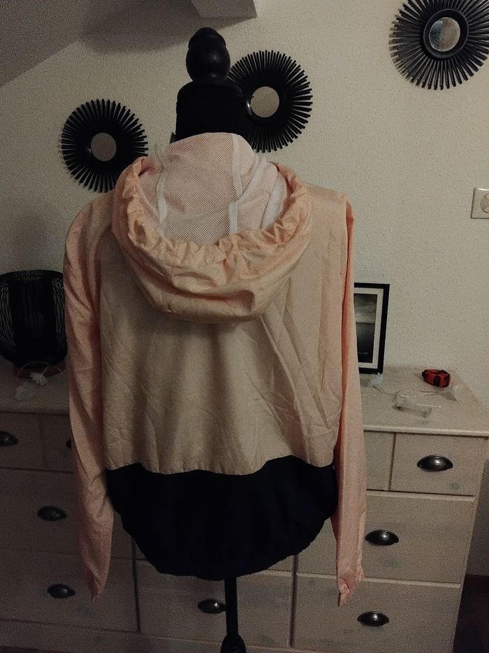 Coupe vent - photo numéro 3