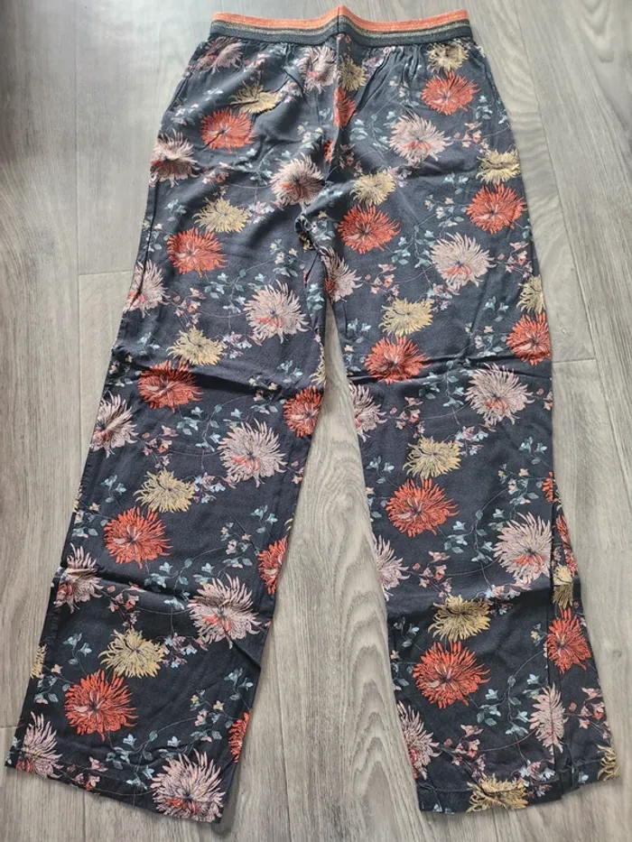 Pantalon fluide - photo numéro 4