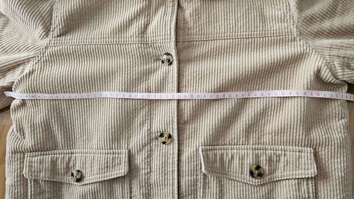 Veste chaude - photo numéro 7