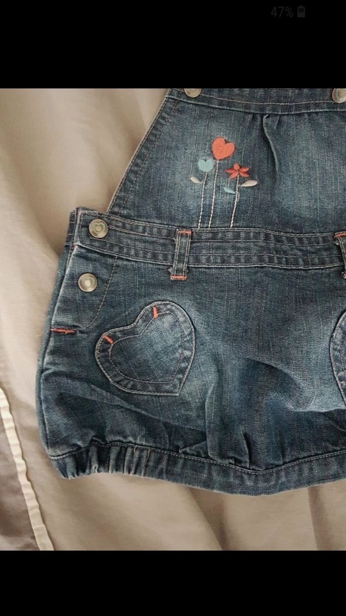 Robe - photo numéro 3