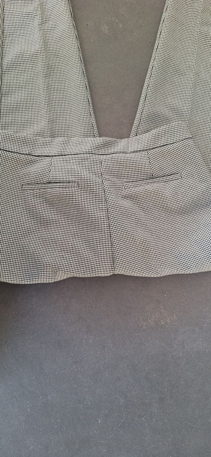 Pantalon de tailleur - photo numéro 4