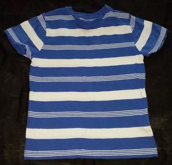 TEE SHIRT PRIMARK 4/5 ANS