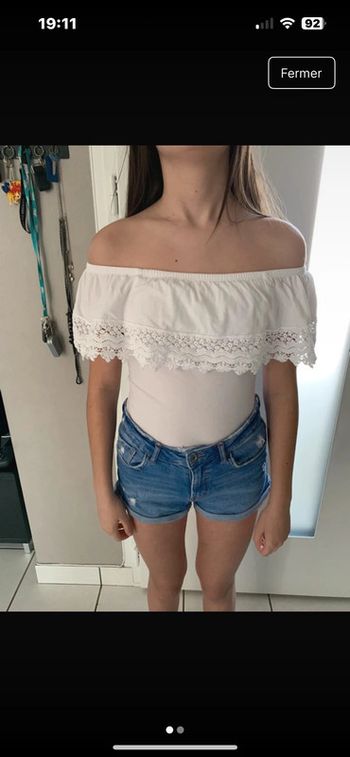 Body Jennyfer