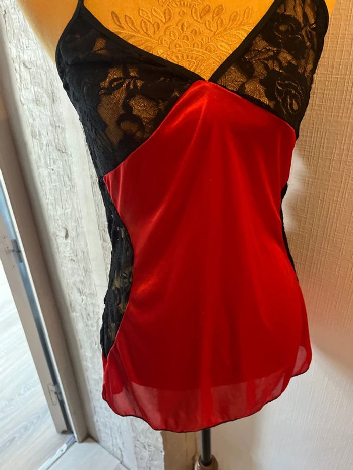 Nuisette - photo numéro 4
