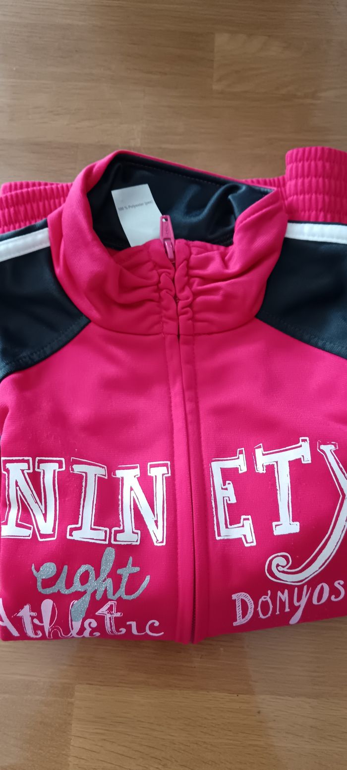 Veste de sport