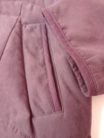 Doudoune neuve taille 42 / 44