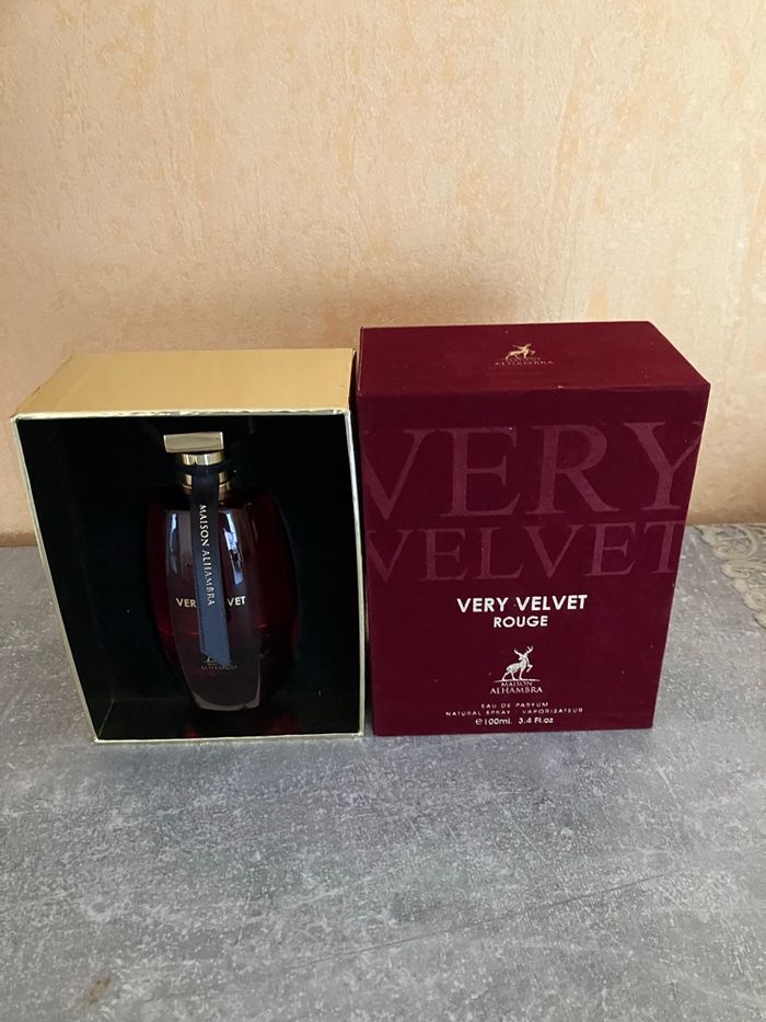 Parfum 100ml mixte - photo numéro 2