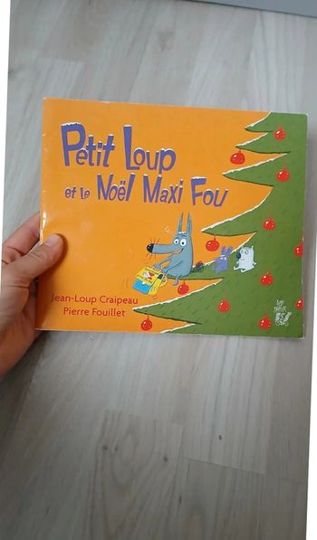 Livre Noel