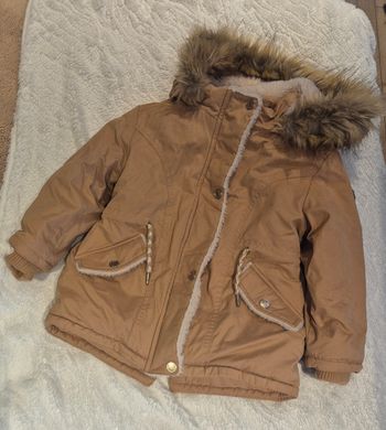 Parka 