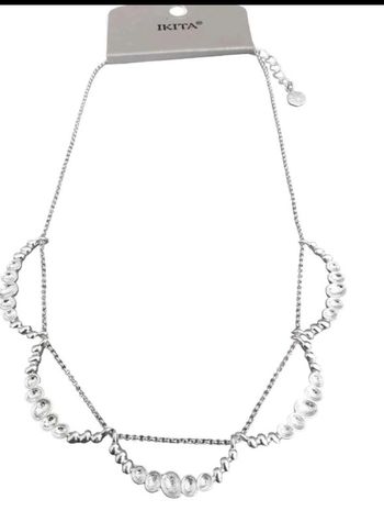 Collier Ikita n°179