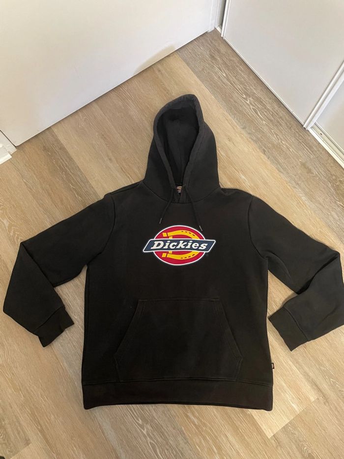 Sweat à capuche Dickies