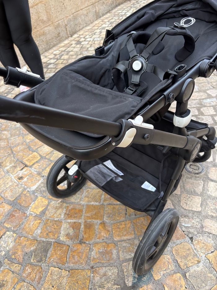 Bugaboo fox 3 - photo numéro 2