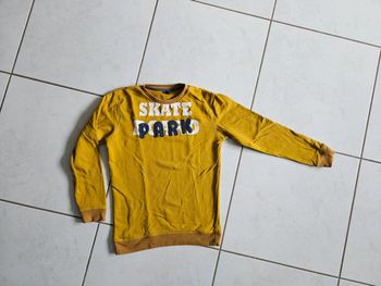 Sweat garçon 12 ans kiabi u33