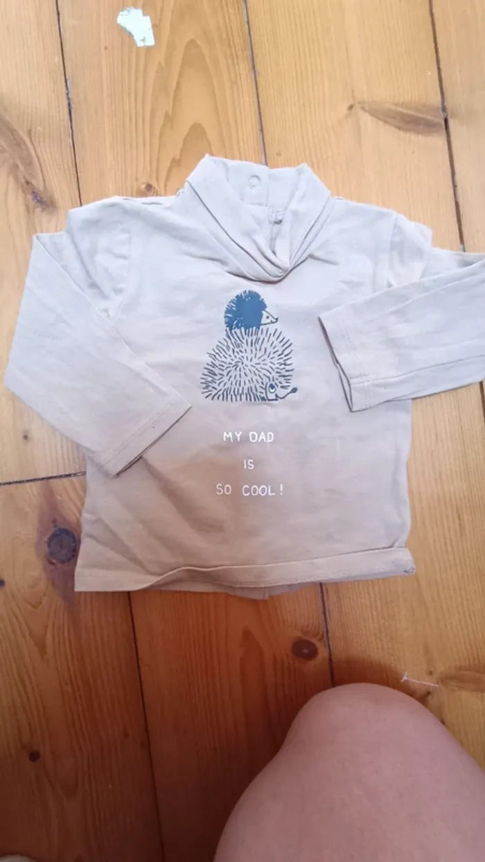 Sous pull