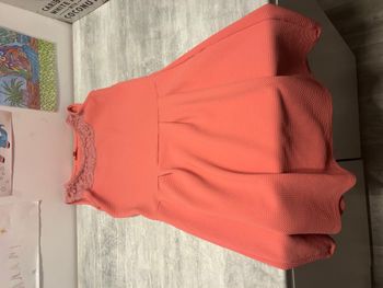 robe patineuse fille 14 ans tissaia