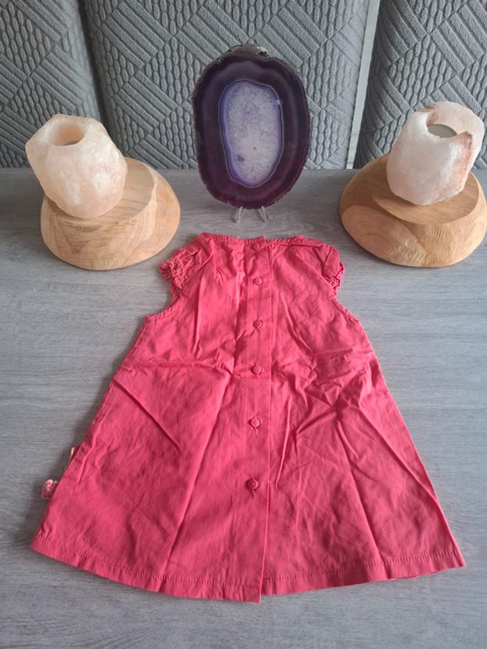 Robe disney 6 mois - photo numéro 4