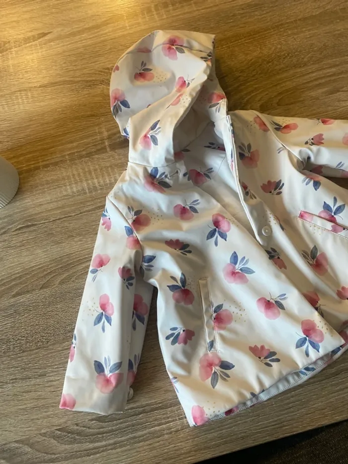 Manteau natalys - photo numéro 2