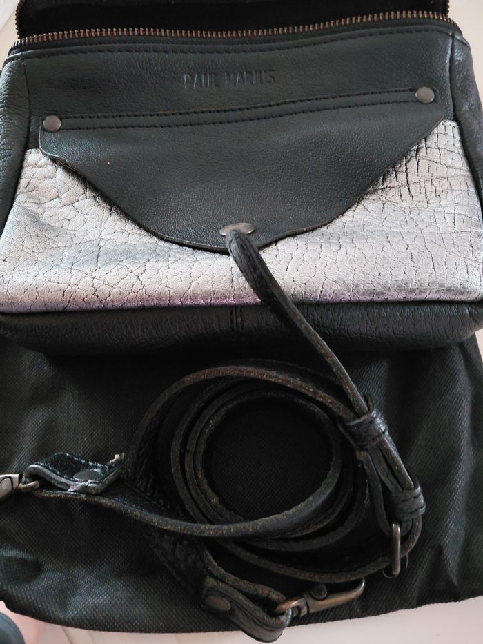 Sac bandouliere - photo numéro 8