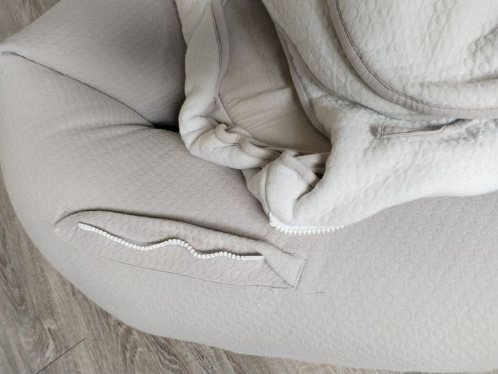Coussin allaitement - photo numéro 4