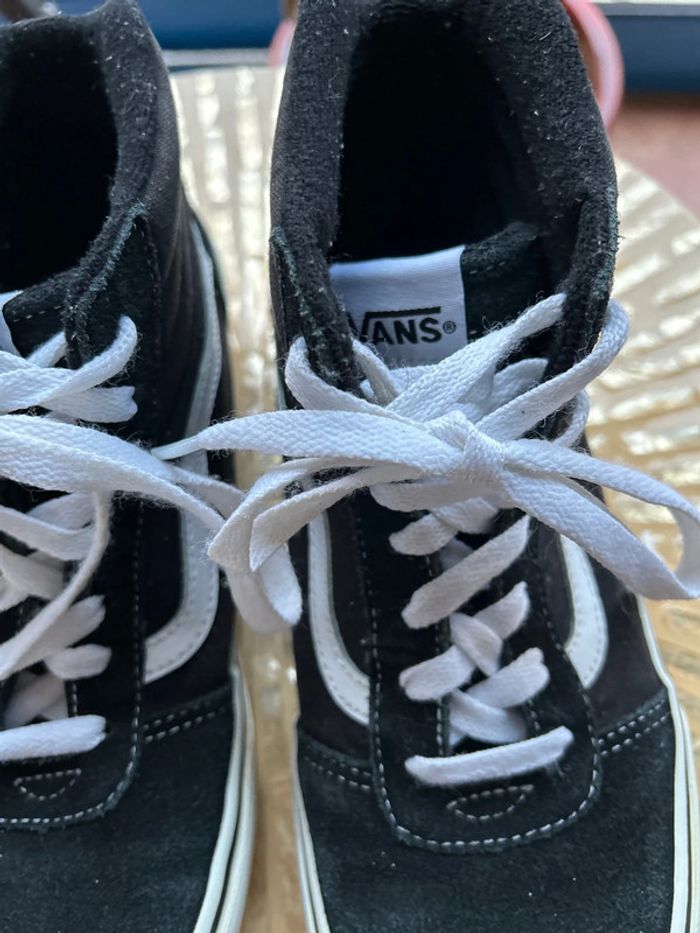 Vans pointure 39 - photo numéro 2