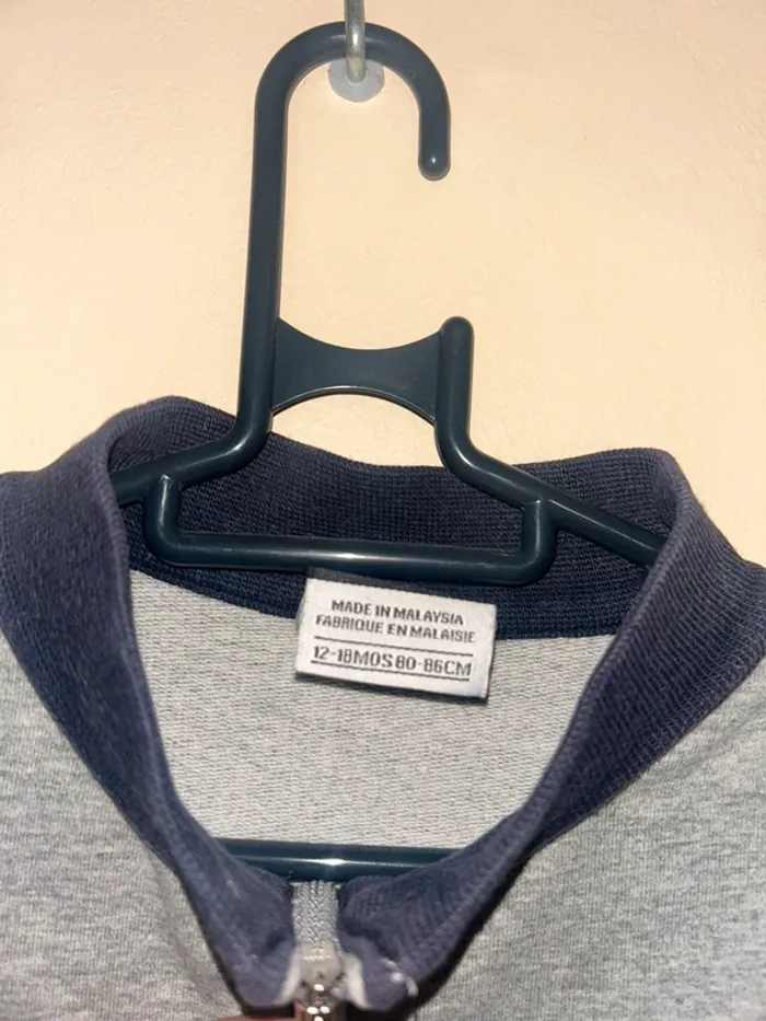 Veste Nike - photo numéro 2