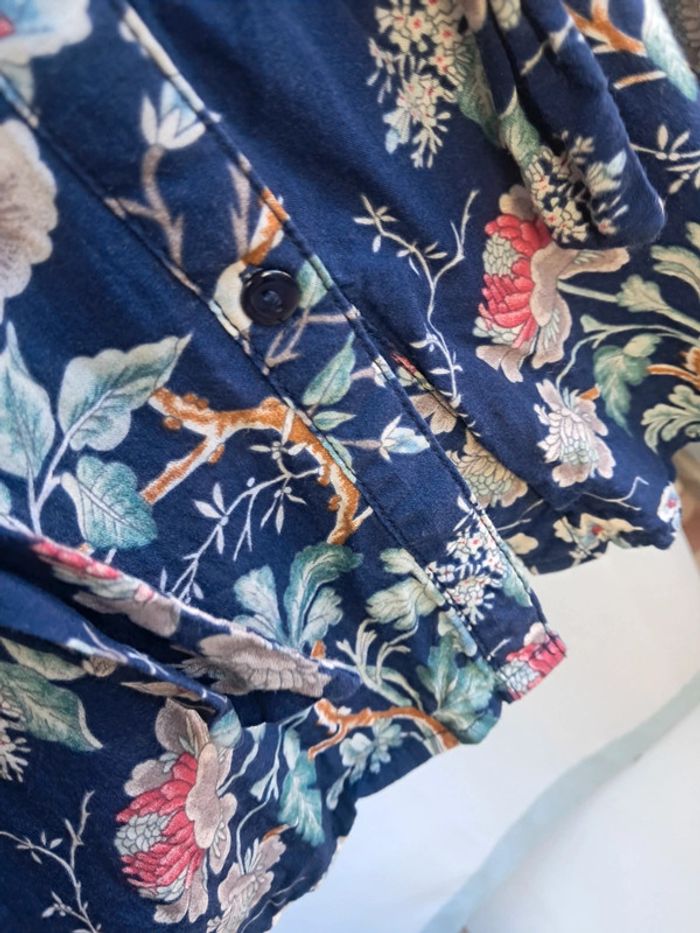 Queen's robe été T.40/42 en tbe - photo numéro 7