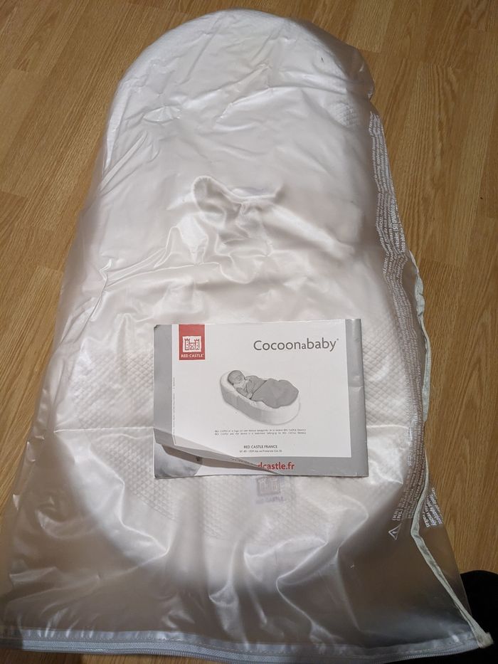 Cocoonababy