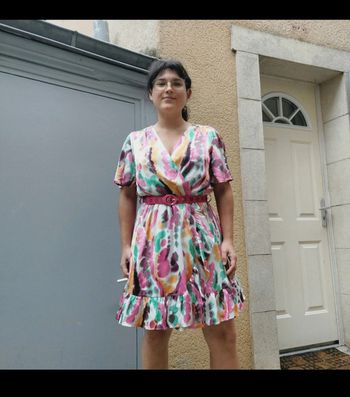 Robe neuve taille 40