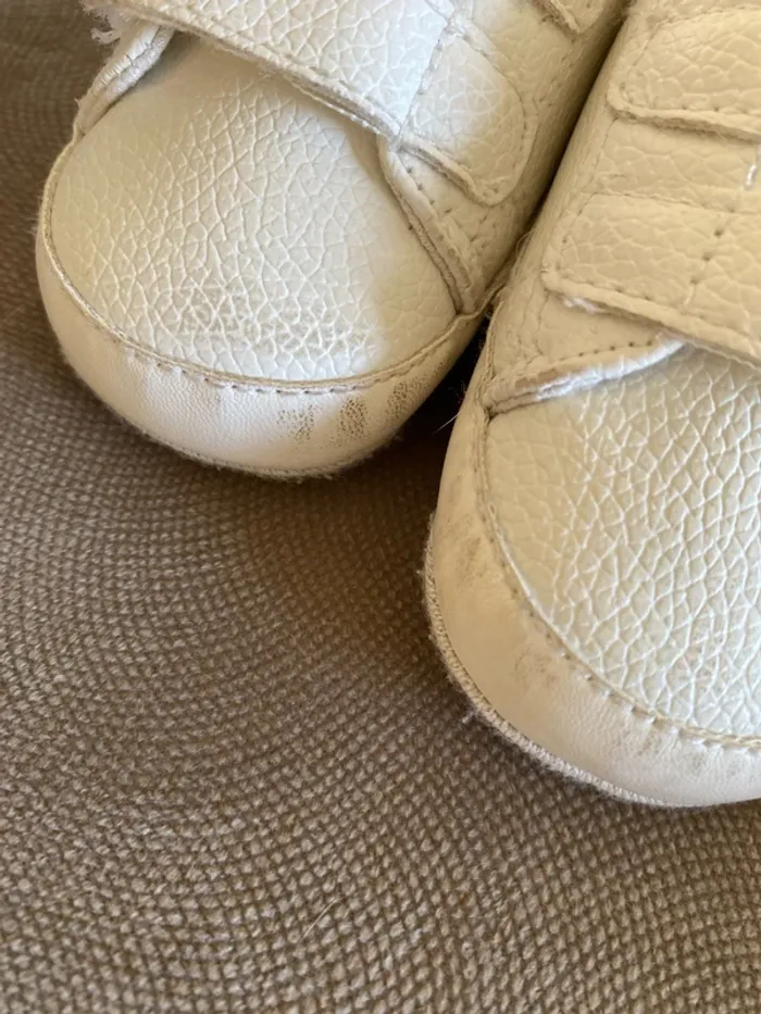 Chaussures kiabi - photo numéro 2