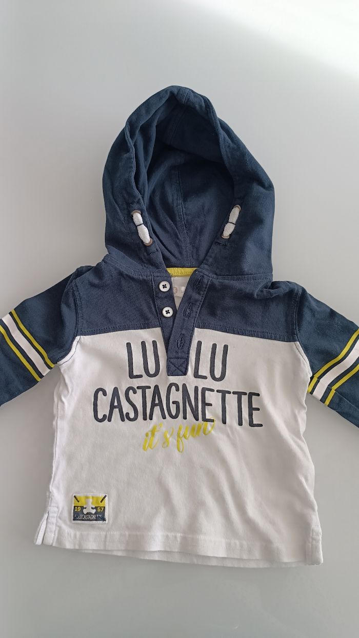 Ensemble bébé garçon - photo numéro 8