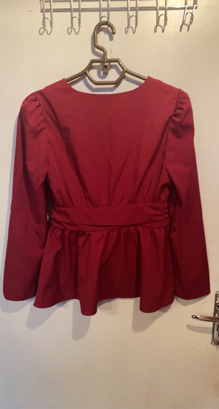 Blouse neuve - photo numéro 2