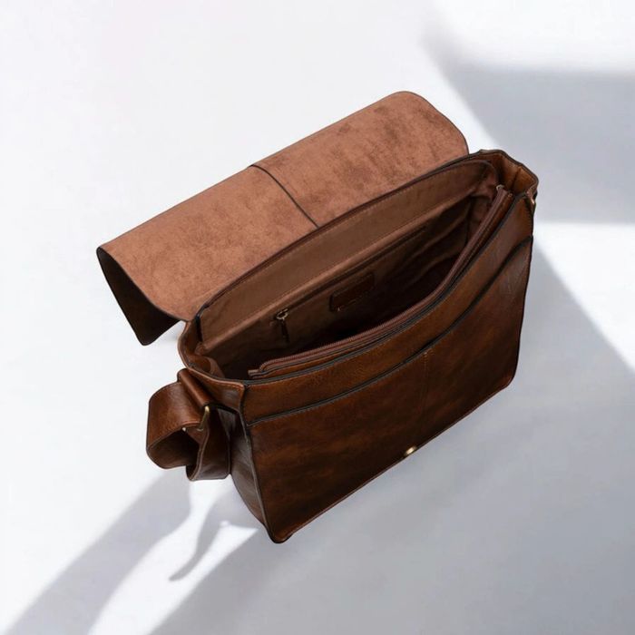 Sacoche, malette, sac bandoulière ajustable neuve - photo numéro 9