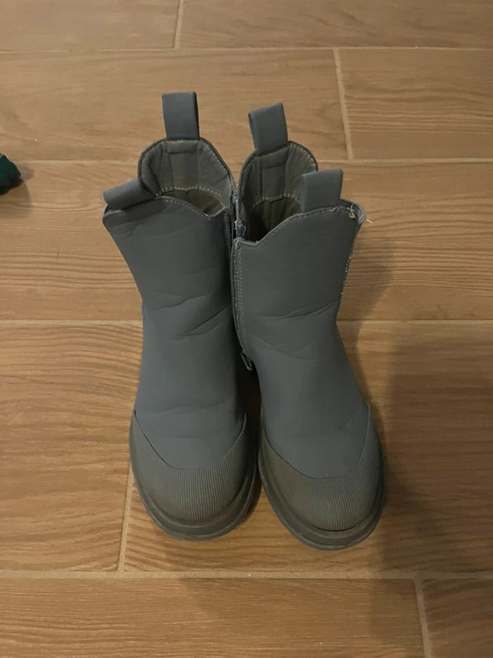 Bottines t32 - photo numéro 2