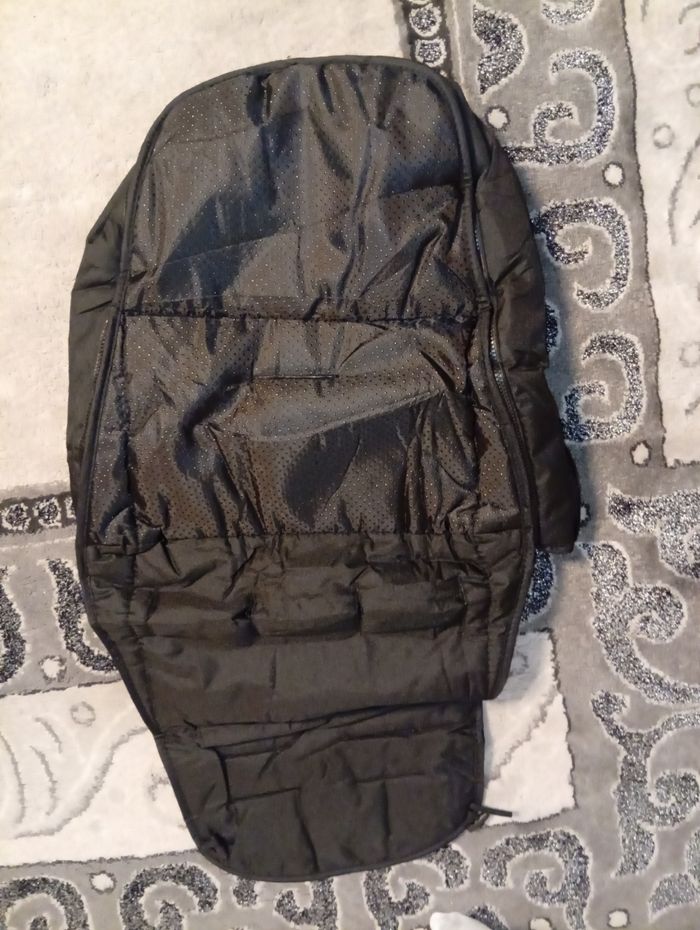 Chancelière poussette universelle bébé neuf - photo numéro 3