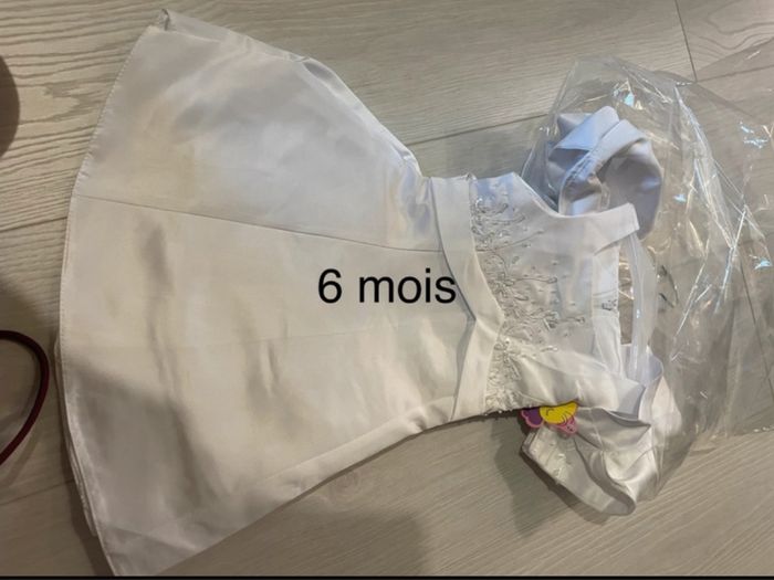 Ensemble 6 mois - photo numéro 8