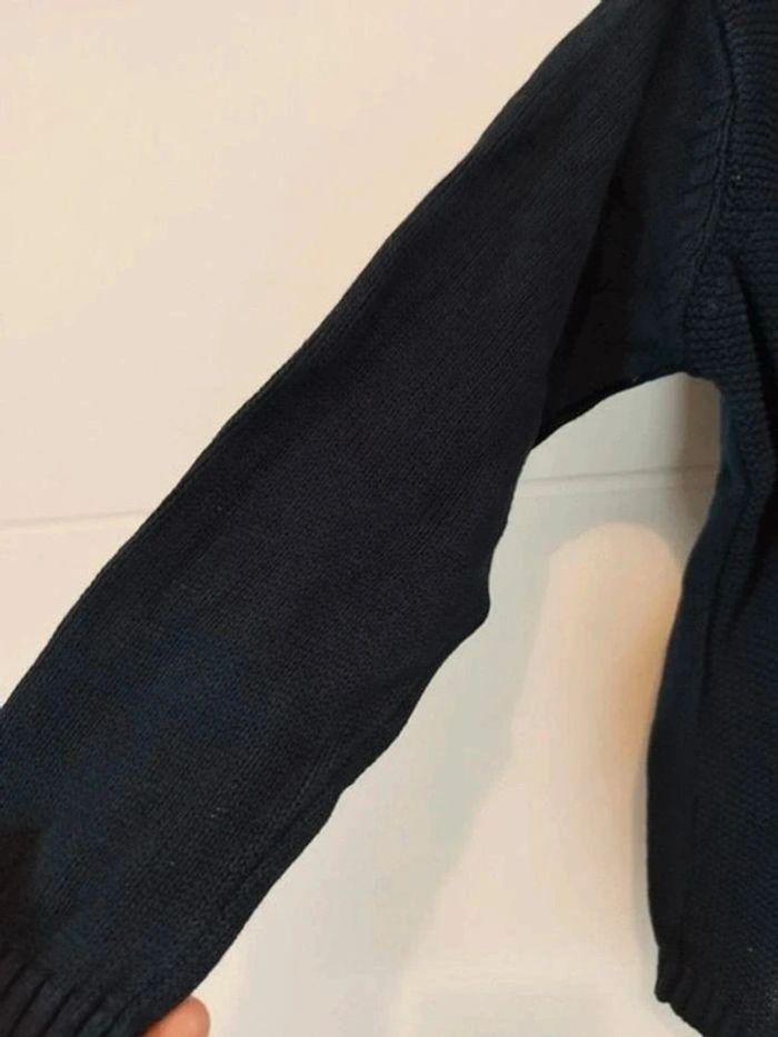 🌀 Gilet 3 ans Gémo - photo numéro 5