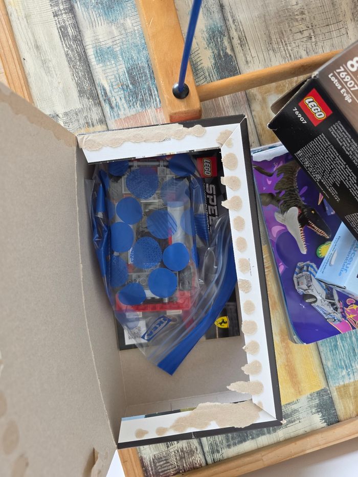 Lego 76906 - photo numéro 4