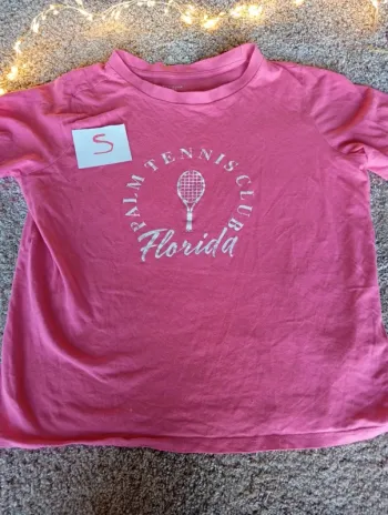 T-shirt taille S
