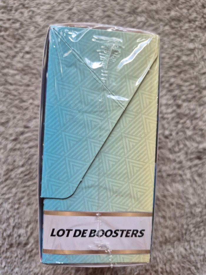 Bundle couronne stellaire ev07 fr scellé - photo numéro 3