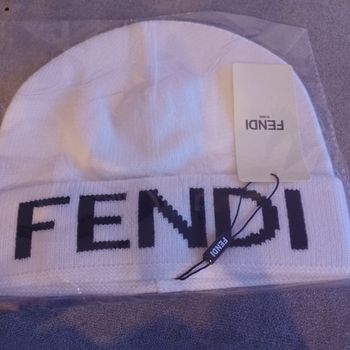 Bonnet Fendi