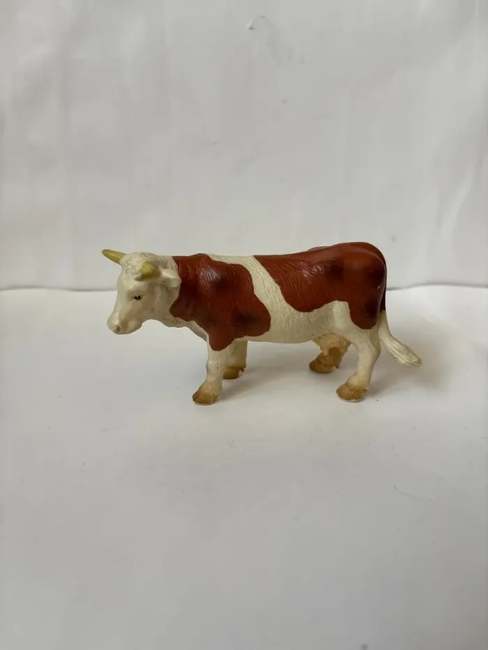 Vache bullyland