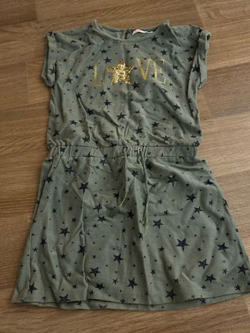 robe fille