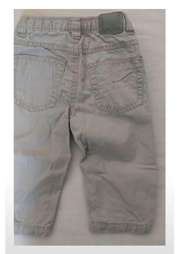 Pantalon 12 mois - photo numéro 3