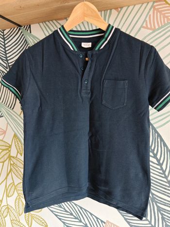 Tee shirt Tape à l'œil 12 ans