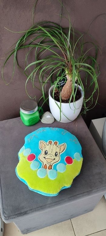 Couverture polaire convertible