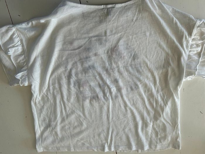 TEE shirt ikks - photo numéro 3