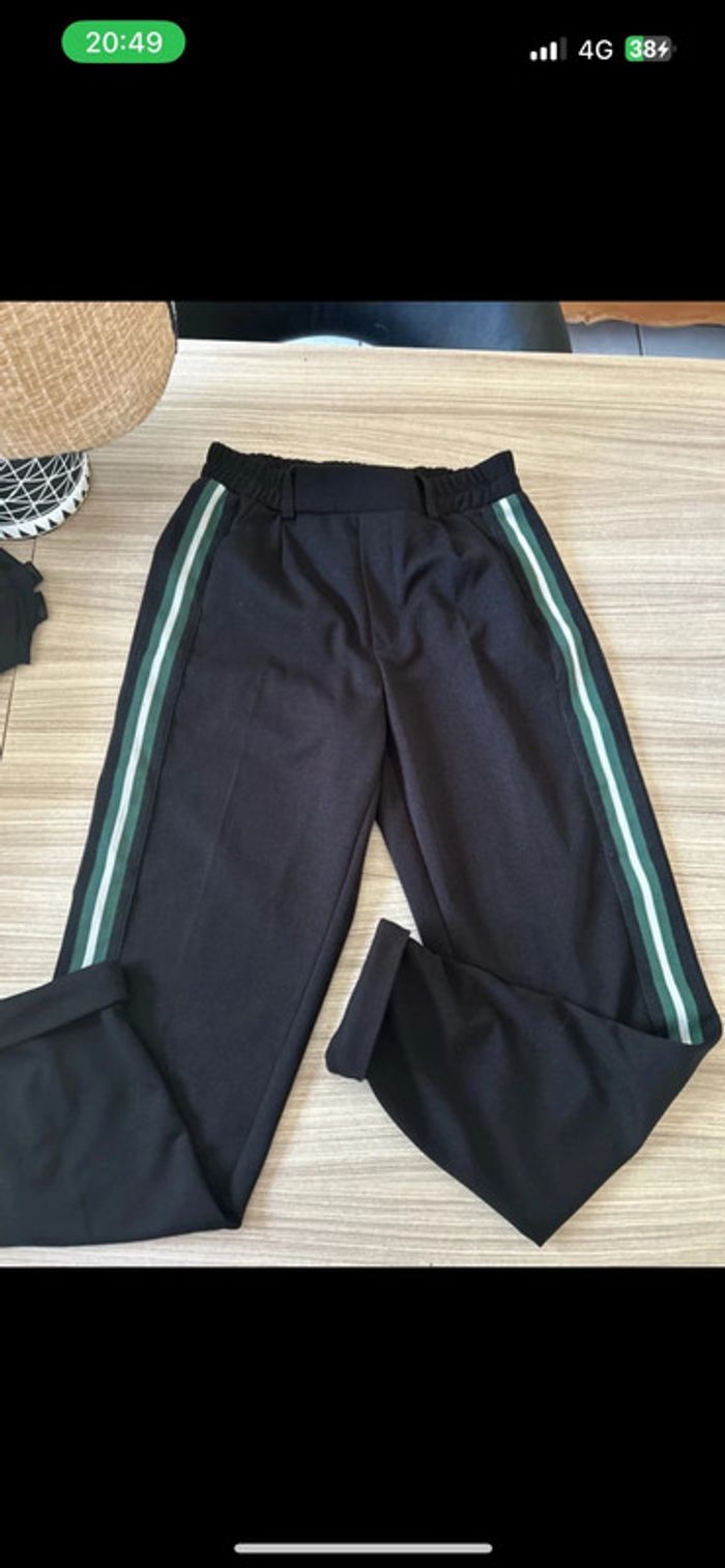 Pantalon Tally weijl