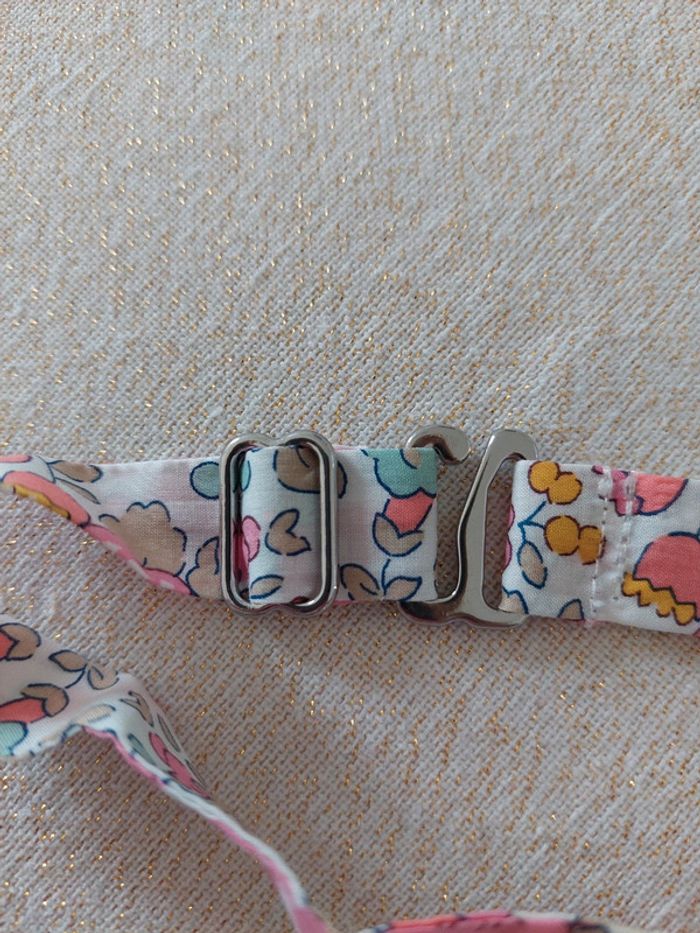 Nœud papillon liberty - photo numéro 3