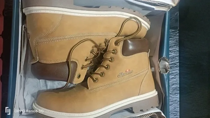 Chaussures ellesse homme - photo numéro 5