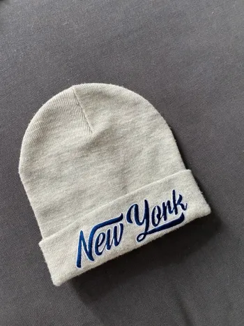 Bonnet garçon H&M 8-12 ans